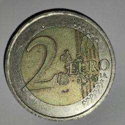 FRANSA 2000   2  EURO
