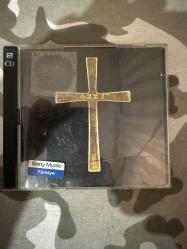 Ozzy Osbourne – The Ozzman Cometh (2 CD)