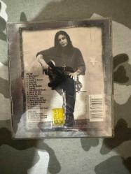 Ozzy Osbourne – The Ozzman Cometh (2 CD)