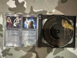 Ozzy Osbourne – The Ozzman Cometh (2 CD)