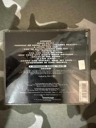 Savatage-Streets A Rock Opera