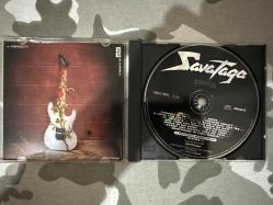 Savatage-Streets A Rock Opera