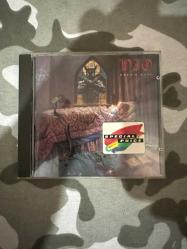 Dio -Dream Evil