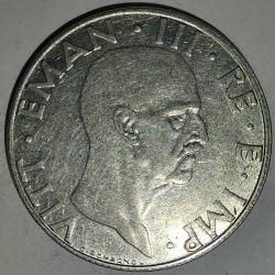 İTALYA  1939    50  CENTESİMİ