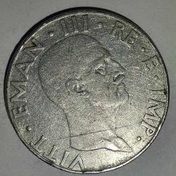 İTALYA  1939    50  CENTESİMİ