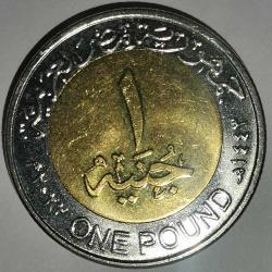 MISIR  2022   1  POUND