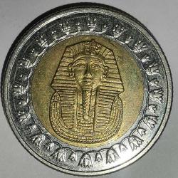 MISIR  2018    1  POUND