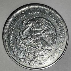 MEKSİKA  2010   10 CENT