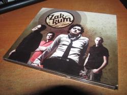 ZAKKUM  zehr-i zakkum   CD