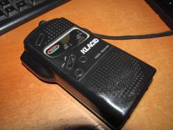 PİLOT RADİO RECEİVER  FM-AM