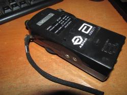 PİLOT RADİO RECEİVER  FM-AM