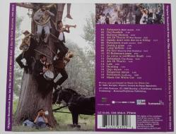 Kara kedi ak kedi / Black cat whıte cat - Emır Kusturıca fılm ~ #..CD KAPAĞI..#