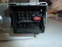 CİTROEN C5 PEUGEOT 308 OTO TEYP RADYO CD ÇALAR ORJİNAL TEMİZ 2.EL ÜRÜN