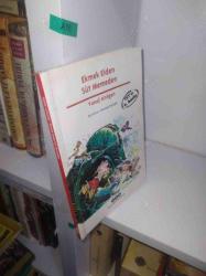 EKMEK ELDEN SÜT MEMEDEN