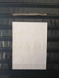 1945 NÜFUS SAYIMI HATIRA BLOK PULU