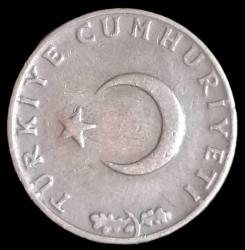 1965 10 Kuruş