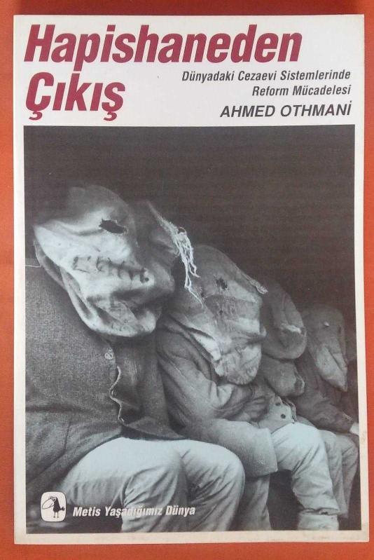 Hapishaneden Çıkış