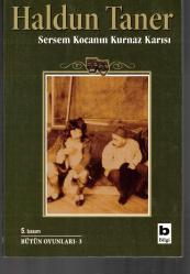 SERSEM KOCANIN KURNAZ KARISI