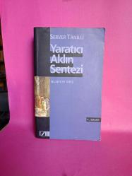 YARATICI AKLIN SENTEZİ (FELSEFEYE GİRİŞ) 2.EL