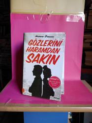 GÖZLERİNİ HARAMDAN SAKIN 2.EL