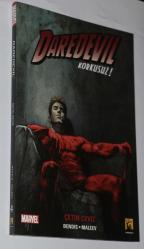 LOT.17 » Daredevil Cilt 4 - Çetin Ceviz