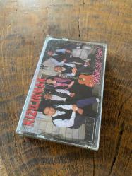 KIZILIRMAK - GÜNEŞİN OLSUN - KASET