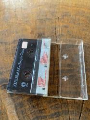 KIZILIRMAK - GÜNEŞİN OLSUN - KASET