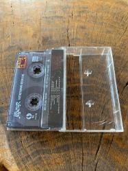 GRUP MUNZUR - TUTUŞTURUN GECELERİ - KASET