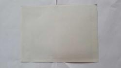 SİNEMA OYUNCUSU ALEV SAYIN'IN AJANS-BASIN FOTOĞRAFI (KAĞIT BASKI) - 21,5 x 16 cm EBADINDA - ESRAR OPERASYONUNDA SANATÇI ALEV SAYIN DA YAKALANDI. 1991