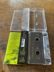 YILMAZ ÇELİK - BİYA DÜRİ - KASET