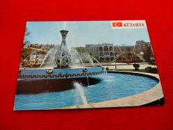 Kütahya Kartpostal - Kütahya Eski Resimleri, Fotoğrafları