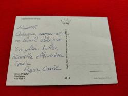 Kütahya Kartpostal - Kütahya Eski Resimleri, Fotoğrafları