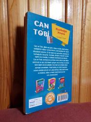 Can ve Tobi Macera Peşinde / Kurbağa Prens