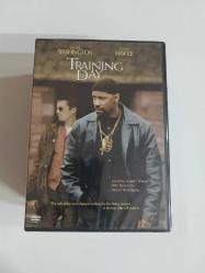 ilk gün  denzel washıngton  türkçe altyazılı   acılmamış ambalajında sıfır  koleksiyon klasik dvd  film YILMAZ VİDEO