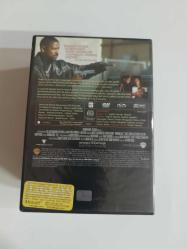 ilk gün  denzel washıngton  türkçe altyazılı   acılmamış ambalajında sıfır  koleksiyon klasik dvd  film YILMAZ VİDEO