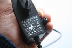 TP-LİNK 12V 1A   T120100-2C1 ADAPTÖR SORUNSUZ ADAPTÖR (ANTİK KOLİ 6