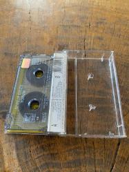 GRUP YORUM - SIYRILIP GELEN - KASET