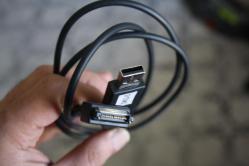 Nokia DKU-5 Veri kablosu  (ANTİK KOLİ 6