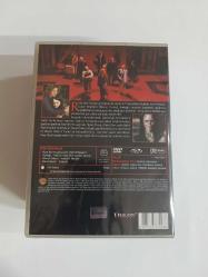 Stephen kıng rose red konagı   türkçe altyazılı   acılmamış ambalajında sıfır  koleksiyon klasik dvd  film YILMAZ VİDEO