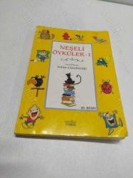 NEŞELİ ÖYKÜLER - 1