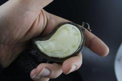 18. YÜZYILINDAN KALMA MUHTEŞEM ANTİKA OYMA EL İŞİ SEDEF KEMER TOKASI  COK COK COK ESKI TARİHİ OSMANLIYA DAYANABILIR  (ANTİ KOLİ 6