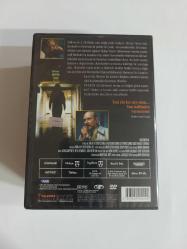 Hallowen 2 türkçe  dublaj   acılmamış ambalajında sıfır  koleksiyon klasik dvd  film YILMAZ VİDEO