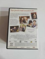 P.s ı love you - not seni seviyorum  türkçe  dublaj   acılmamış ambalajında sıfır  koleksiyon klasik dvd  film YILMAZ VİDEO