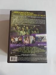 yeşil sokak holiganları   türkçe  dublaj   acılmamış ambalajında sıfır  koleksiyon klasik dvd  film YILMAZ VİDEO