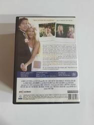 Ay ışıgı - serious moonlıght   türkçe  dublaj   acılmamış ambalajında sıfır  koleksiyon klasik dvd  film YILMAZ VİDEO