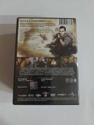 Yeşil bölge -matt damon  türkçe  dublaj   acılmamış ambalajında sıfır  koleksiyon klasik dvd  film YILMAZ VİDEO