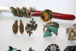 TAKI LOTU BÖYLESİ COK ZOR GELİR KAÇIRAN ÜZÜLÜR EN DEĞERLİ LOTLARDANDIR BAKMADAN GEÇME       (ANTİK KOLİ 5