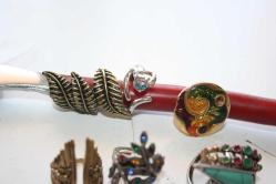 TAKI LOTU BÖYLESİ COK ZOR GELİR KAÇIRAN ÜZÜLÜR EN DEĞERLİ LOTLARDANDIR BAKMADAN GEÇME       (ANTİK KOLİ 5