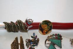 TAKI LOTU BÖYLESİ COK ZOR GELİR KAÇIRAN ÜZÜLÜR EN DEĞERLİ LOTLARDANDIR BAKMADAN GEÇME       (ANTİK KOLİ 5