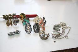 TAKI LOTU BÖYLESİ COK ZOR GELİR KAÇIRAN ÜZÜLÜR EN DEĞERLİ LOTLARDANDIR BAKMADAN GEÇME       (ANTİK KOLİ 5